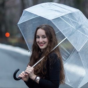 Meet your Posher, Victoria